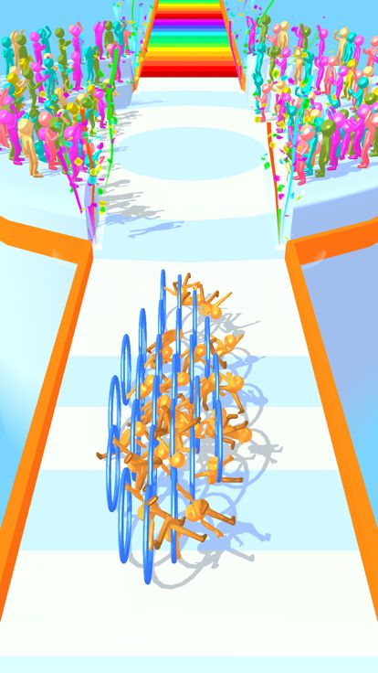 Circle Man游戏截图