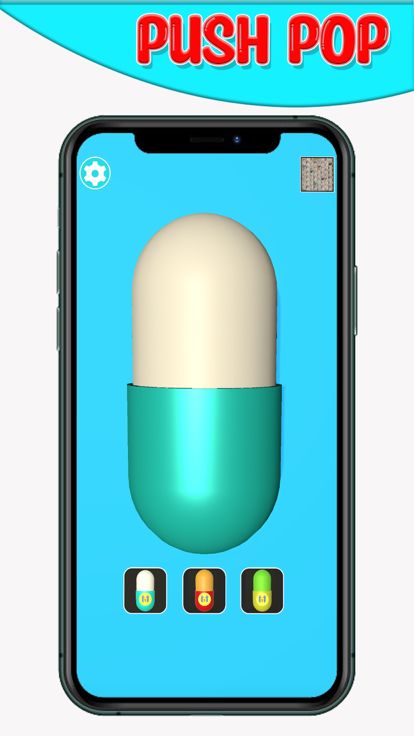 Autism Sensory Games & Toys游戏截图