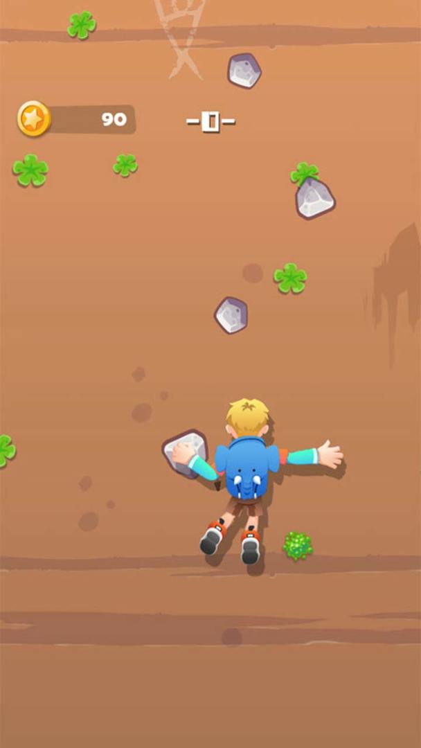 攀登挑战者游戏截图