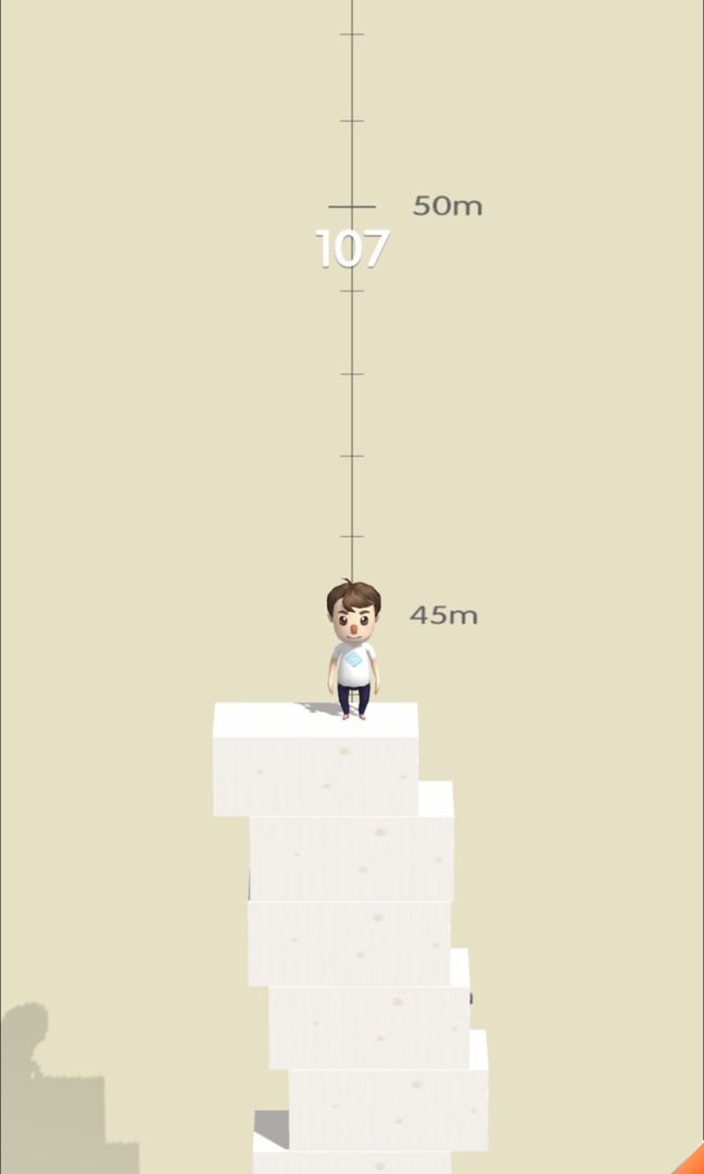 跳跳达人游戏截图