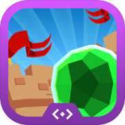 Tiltball for MERGE Cube