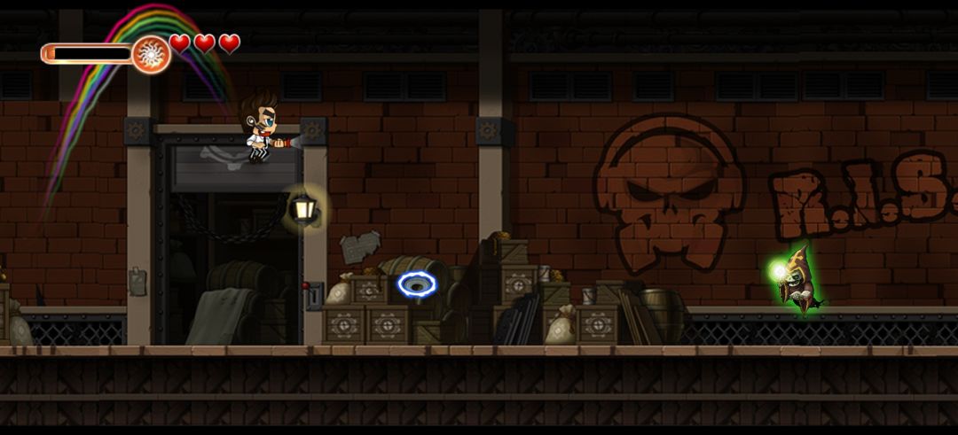 锦优小游戏游戏截图