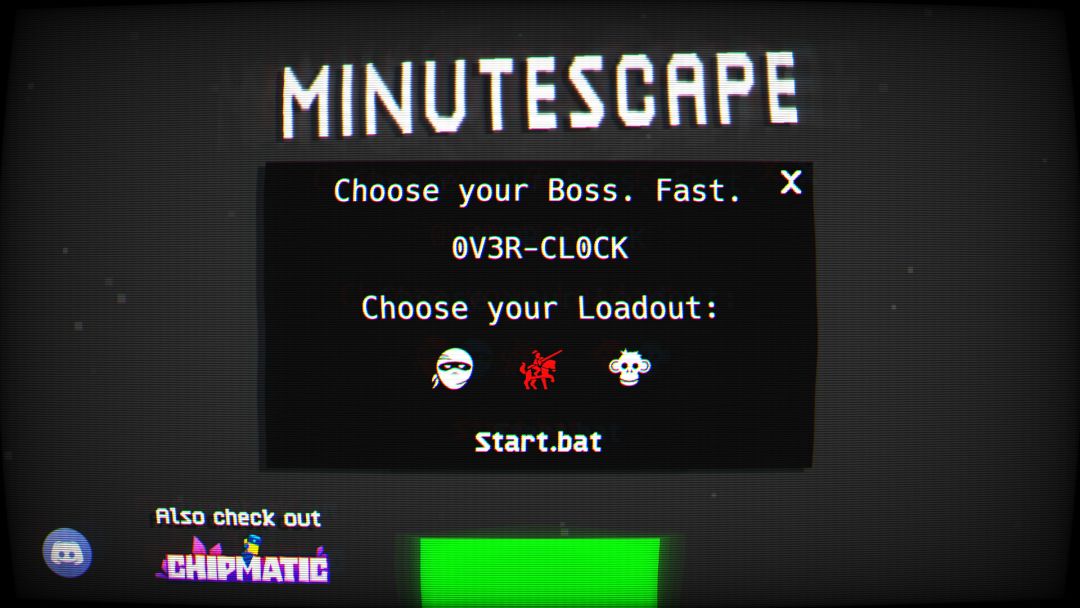 Minutescape游戏截图