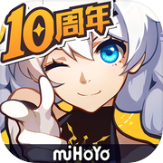 崩坏3icon