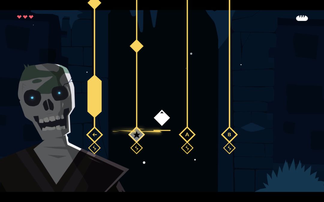 ATONE: Heart of the Elder Tree游戏截图
