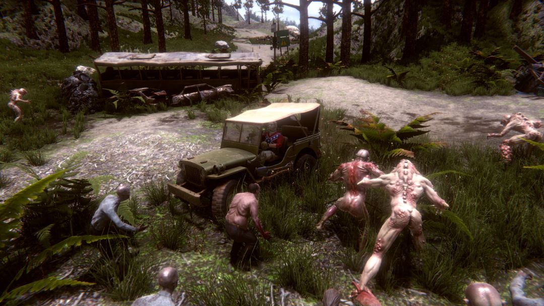 Welcome to Princeland游戏截图