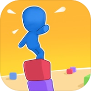 Cube Tower Arcadeicon