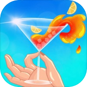 Cocktail Rush!