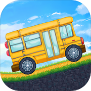 Fun School Race Games for Families