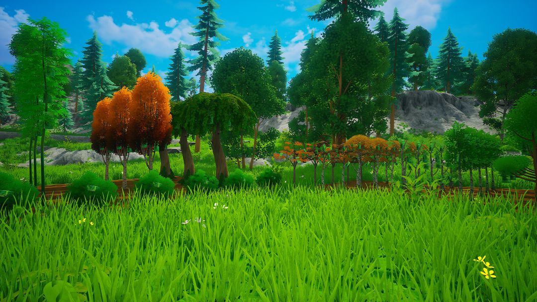 My Money Grows On Trees游戏截图