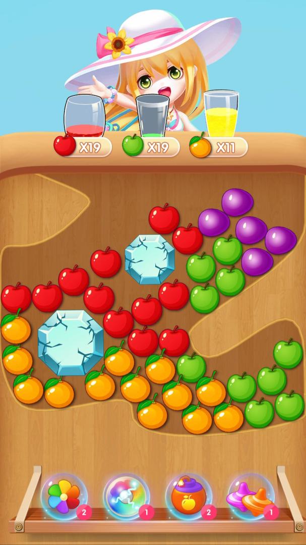 果汁看看游戏截图