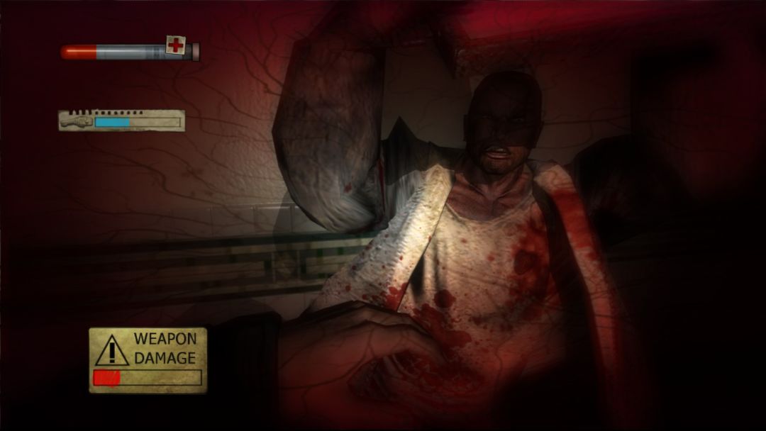 Condemned: Criminal Origins游戏截图