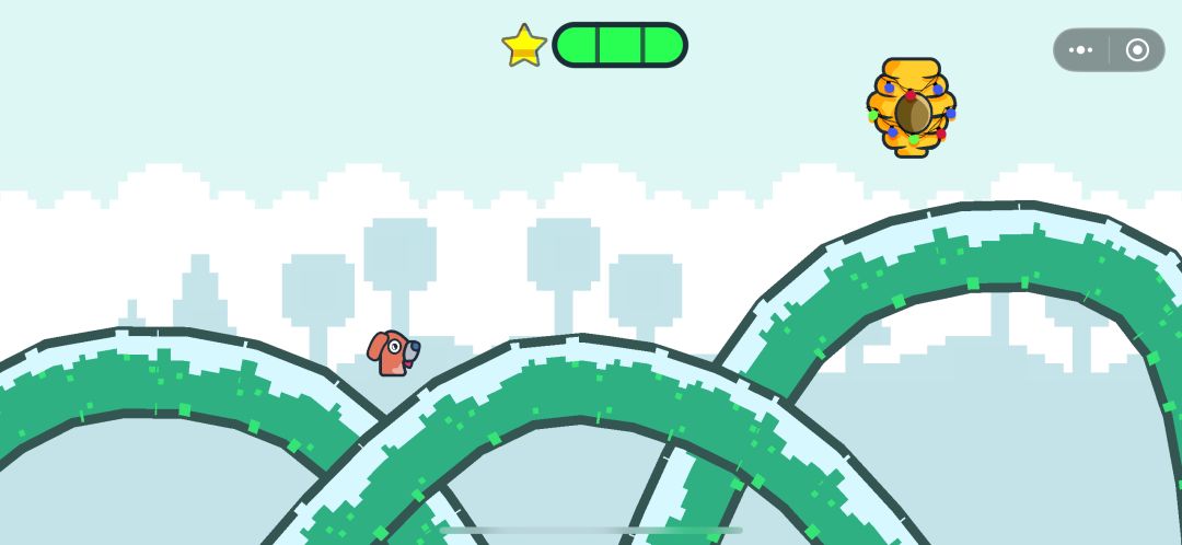 救救狗狗游戏截图