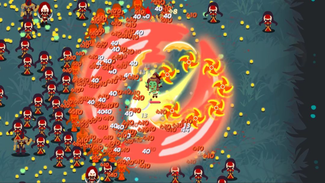 我不是魔王游戏截图