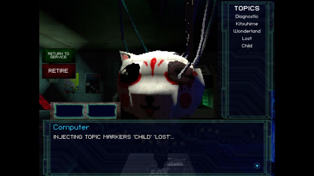 Dread X Collection 3游戏截图