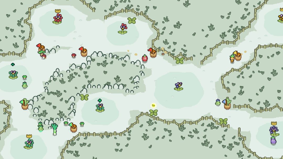 Yardlings游戏截图