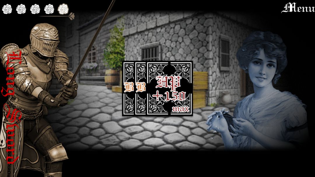 世纪0：寄生之塔游戏截图