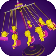 Flying Chairs