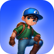 Monster Rush: Backpack battleicon