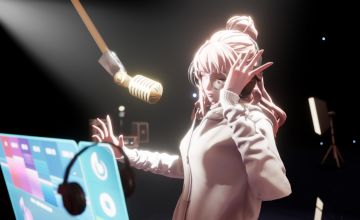 龙族好声音，全民K歌秀！好礼等你来~