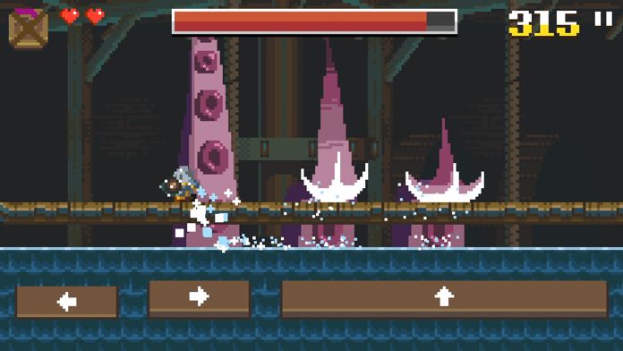 Slimes and Monsters游戏截图