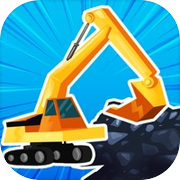 来当煤老板 (Coal Mining Inc)