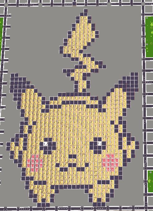 无所事事之都游戏截图