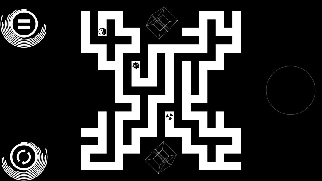 aMAZE Classic游戏截图