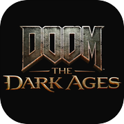 毁灭战士：黑暗时代icon