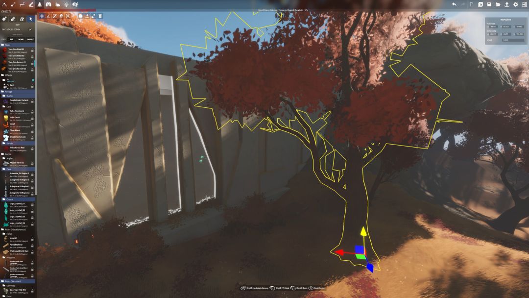 Lost Skies: Island Creator游戏截图