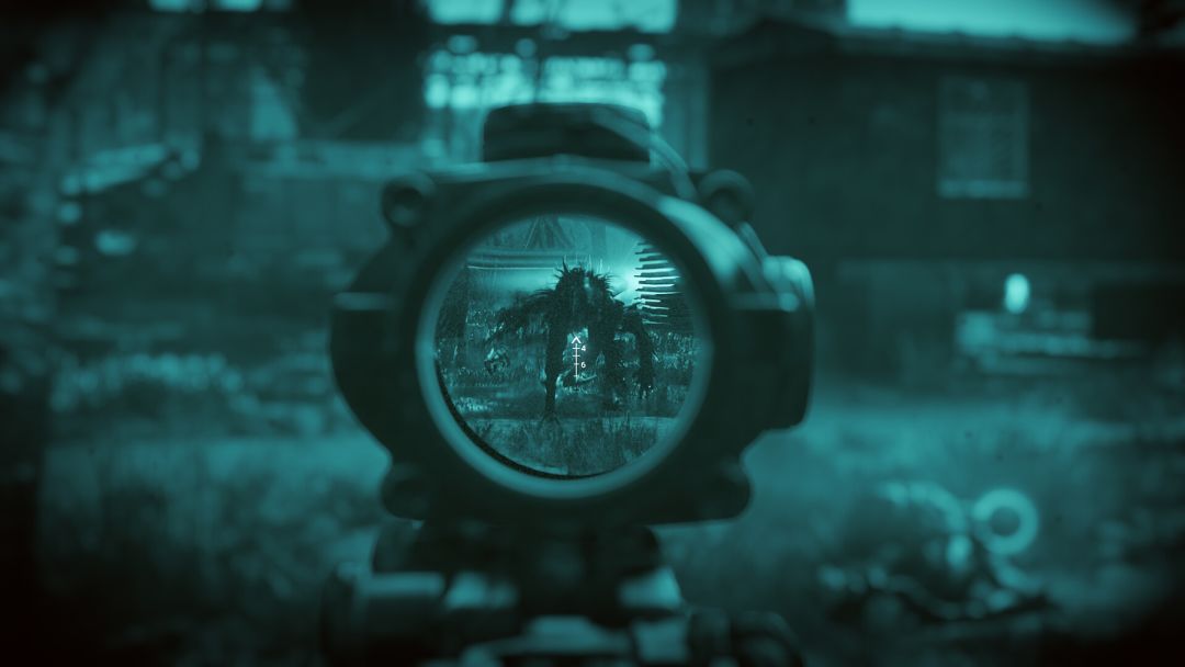 Active Matter游戏截图