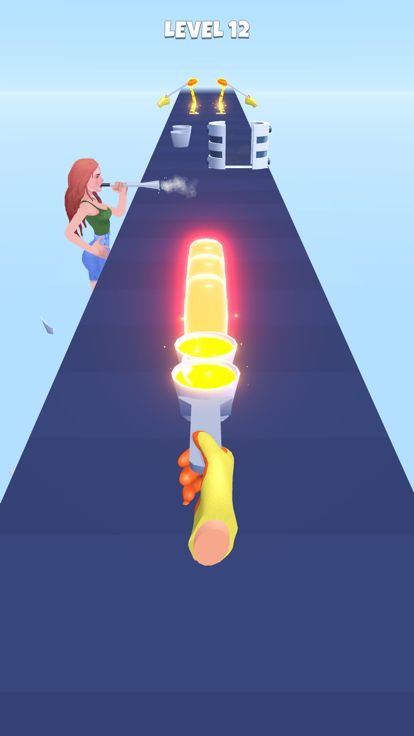 Glass Shaper游戏截图