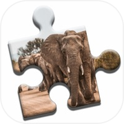 Safari Jigsaw Puzzleicon