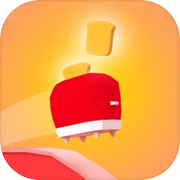 Roller Toaster