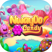 Nway Oo Candyicon