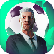 Pro 11 - Football Manager Game