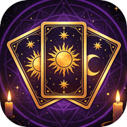 塔罗牌占卜icon