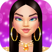 Perfect Makeup 3Dicon