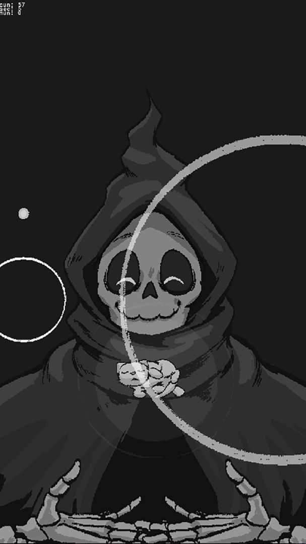 Happy Rebirth游戏截图