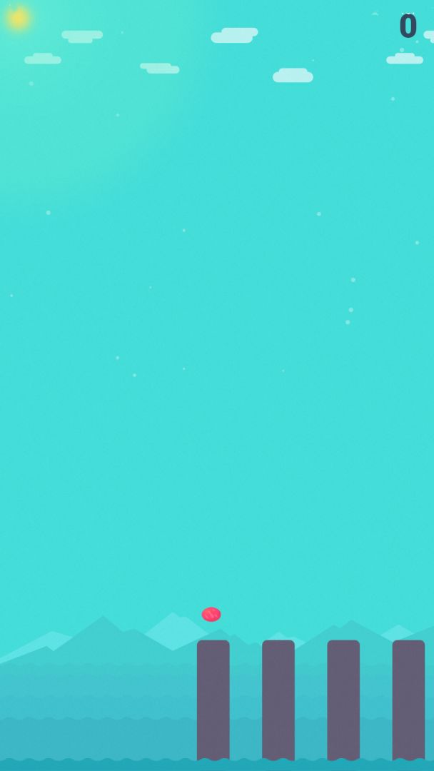 疯狂戳戳戳游戏截图