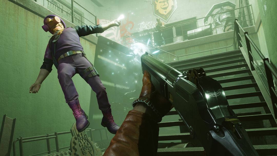 死亡循环游戏截图