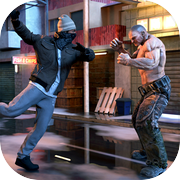 City fighter: KO Street Fighticon