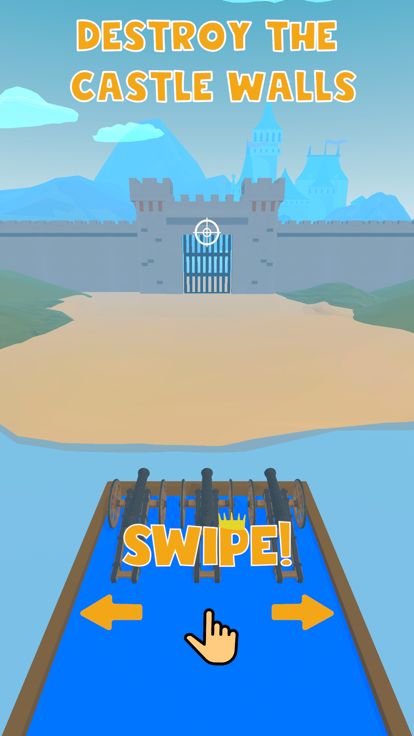 For The King!游戏截图