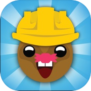 molly the mole GO!icon