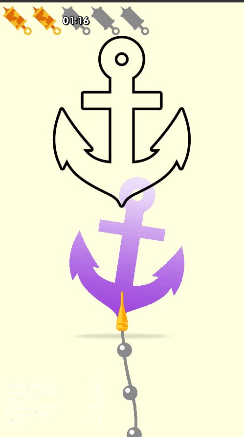 天天吹气球游戏截图