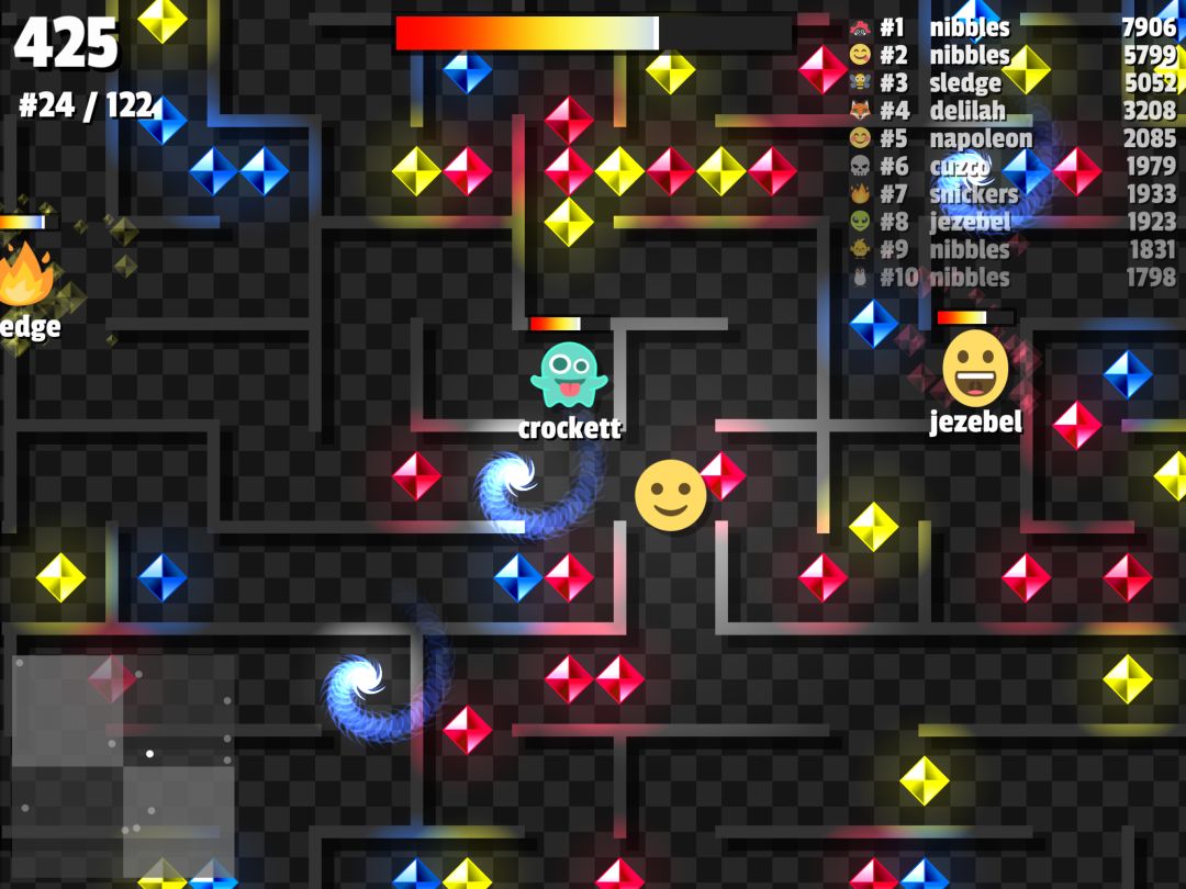 emoj.io游戏截图