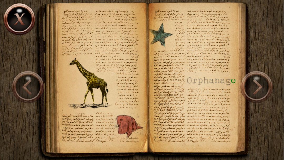 Mystery Of Rivenhallows游戏截图