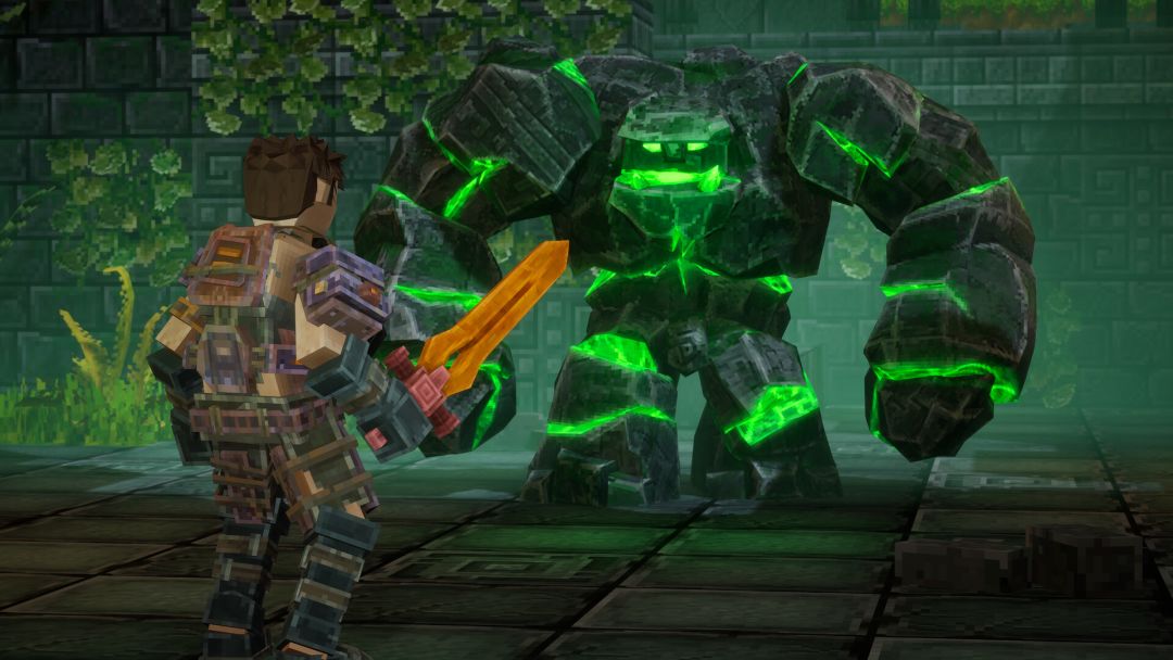 风屿奇航游戏截图