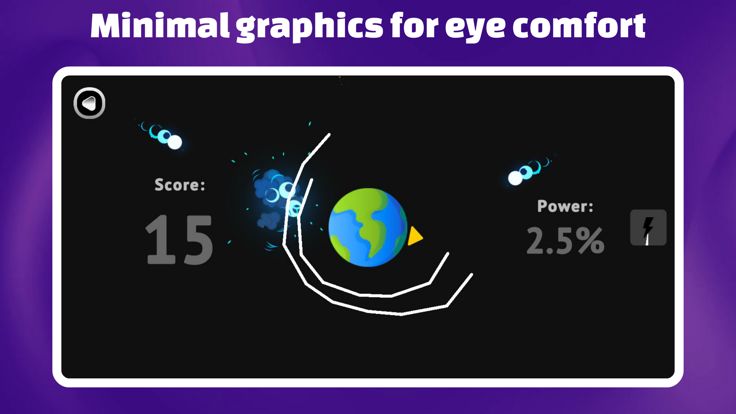 Antistress Flow Relaxing Games游戏截图