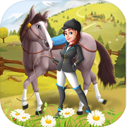 马与牧场icon